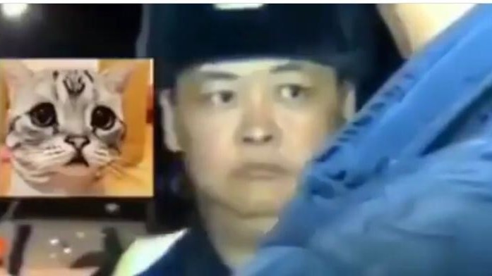 Кадр из видео