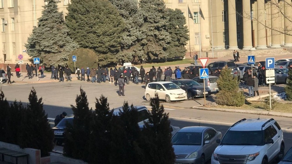 Соцтармактагы сүрөт