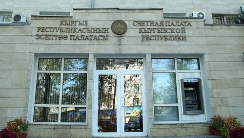 аудит минфин 2024