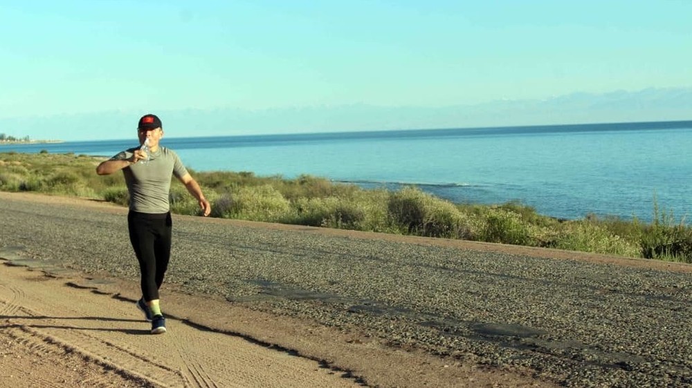 Кайрат Рапиев