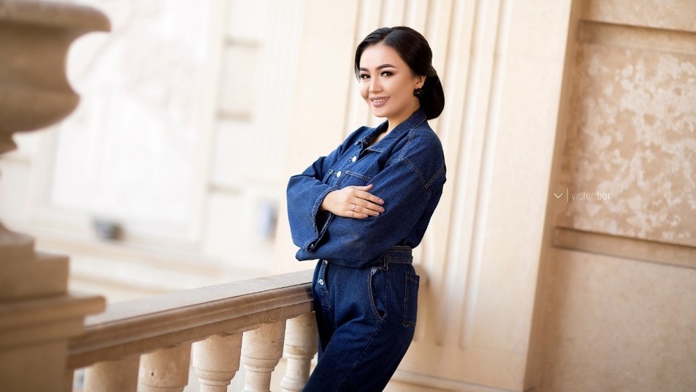 Самара Каримова