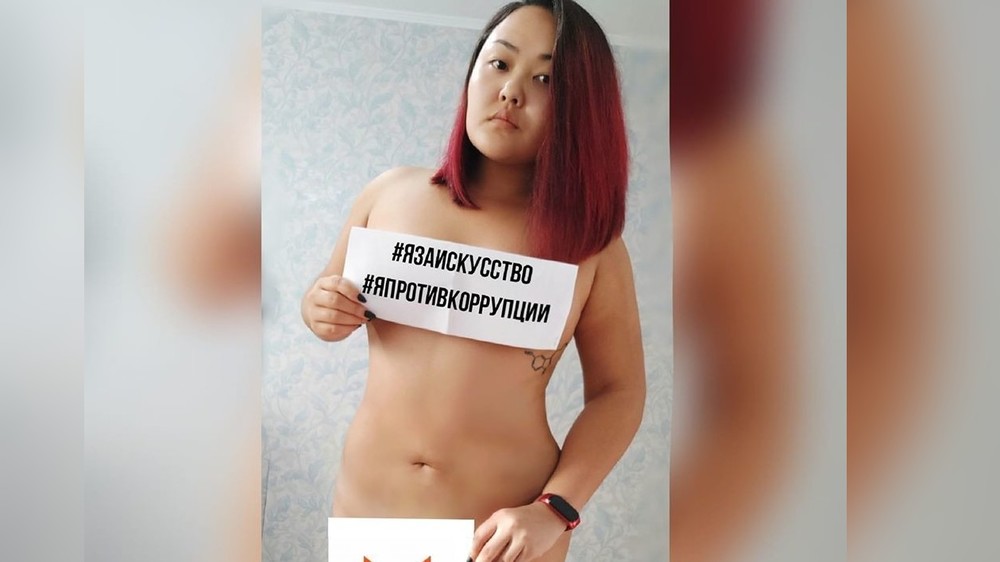 Азиза Бердибаева / Facebook