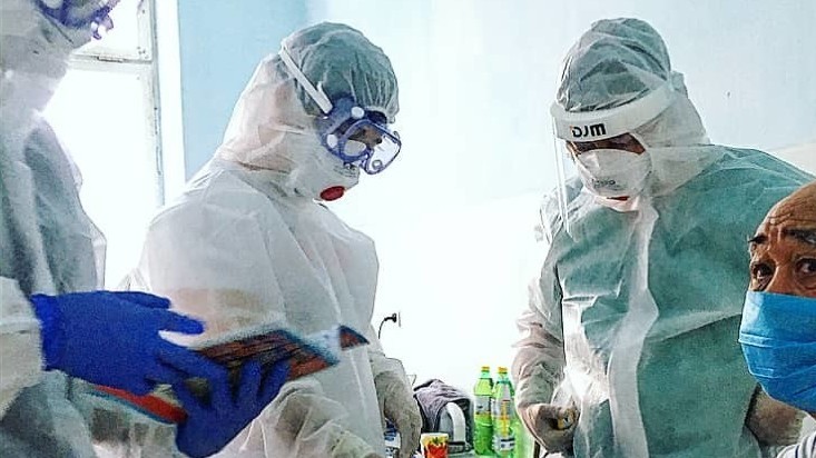 Иллюстрациялык сүрөт