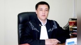 Жороев  Эльдияр Жолборсбекович