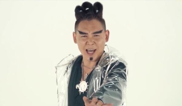 Салмакеев Кайрат (Кайрат Кыргыз)