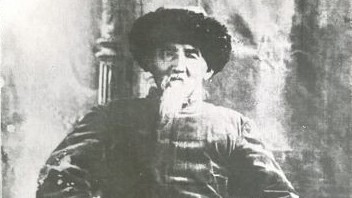 Тоголок Молдо