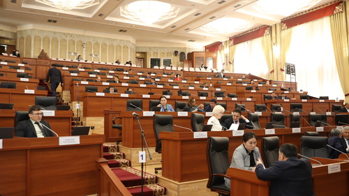 Внешний Аудитор