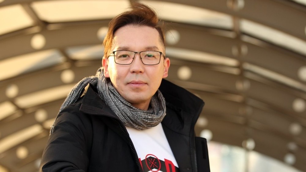 Артур Болджуров