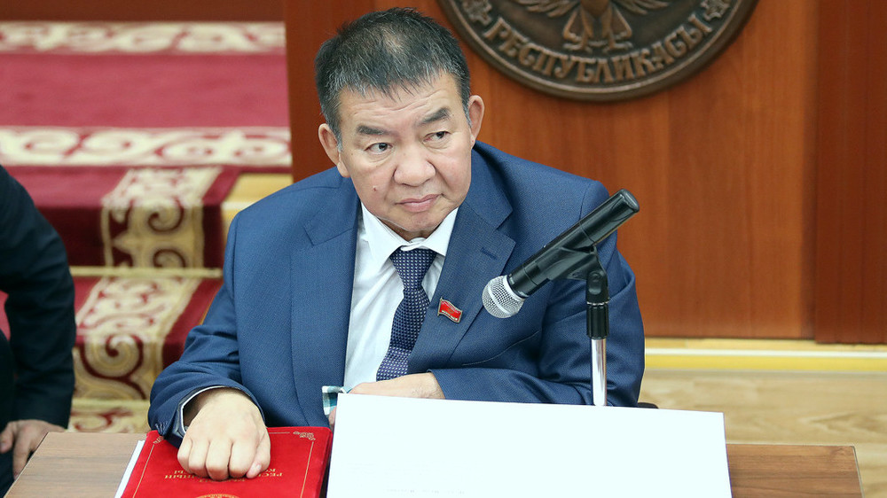 Насыр Мусаев