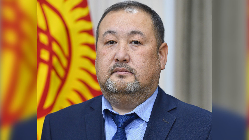 Эркин Сакиев