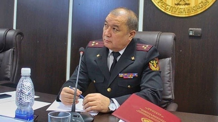 Бакир Таиров