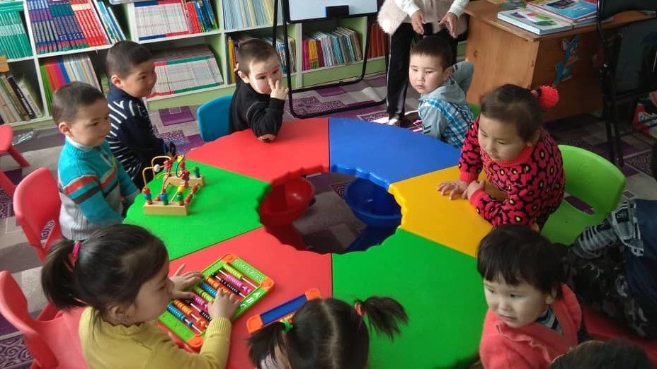 Иллюстративное фото