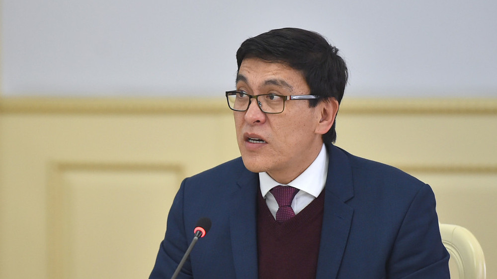 Эдил Байсалов