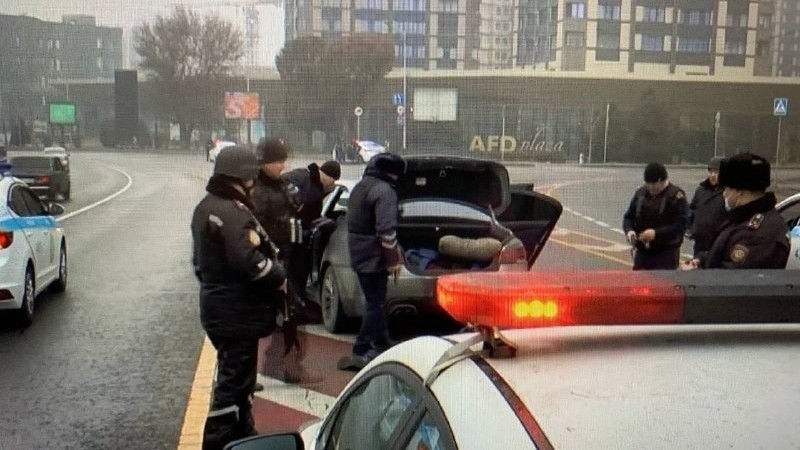 Иллюстративное фото