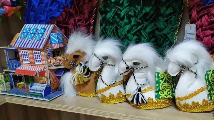 Иллюстрациялык сүрөт