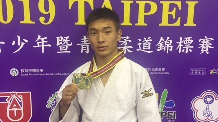 Ханболот Ырысбеков