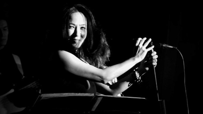 Нургиз Чекилова