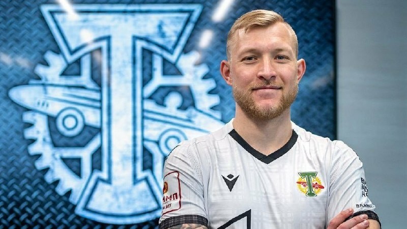 Валерий Кичин