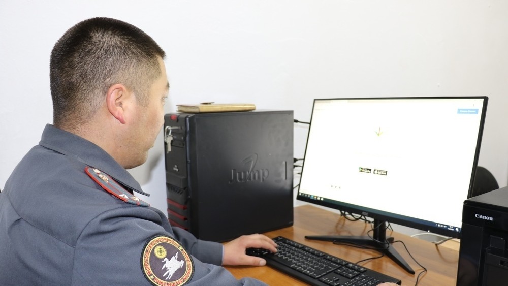 Иллюстративное фото