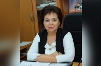 Джунушева Чолпон Мелсбековна