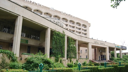 бермет мамадинова