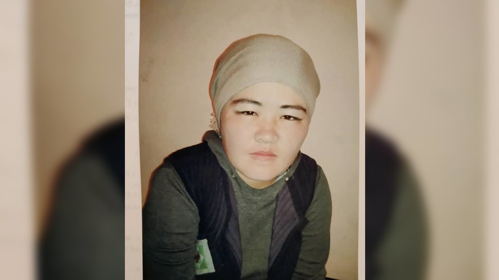 Батма Маматкалыева