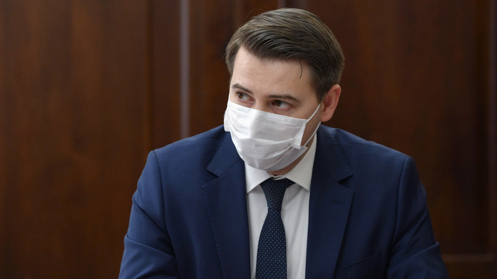 Артем Новиков