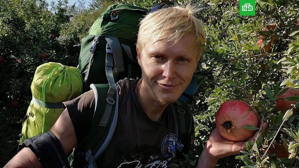 Виталий Выграновский