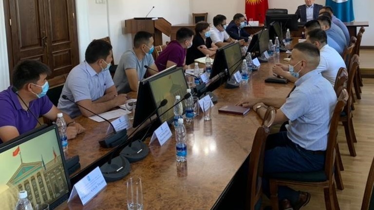 БТИК. Иллюстративное фото