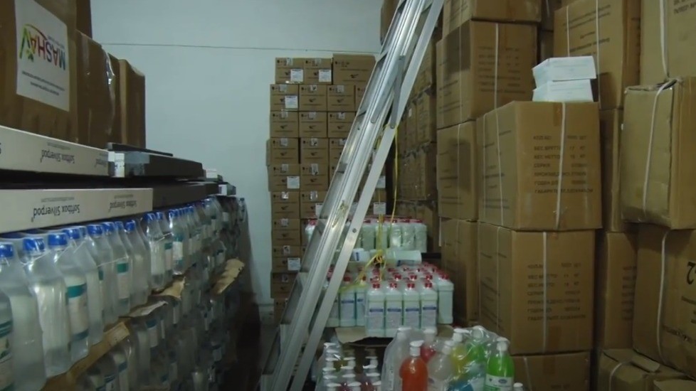 Иллюстрациялык сүрөт