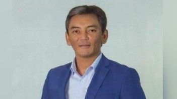 Мирлан Самыйкожо