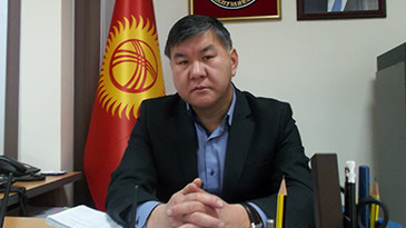 Эмил Шерматов