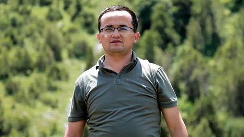 Азамат Абсаттаров