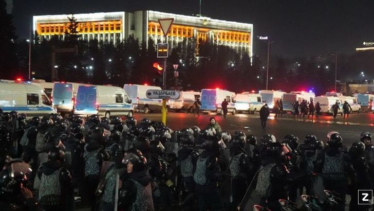 Иллюстративное фото