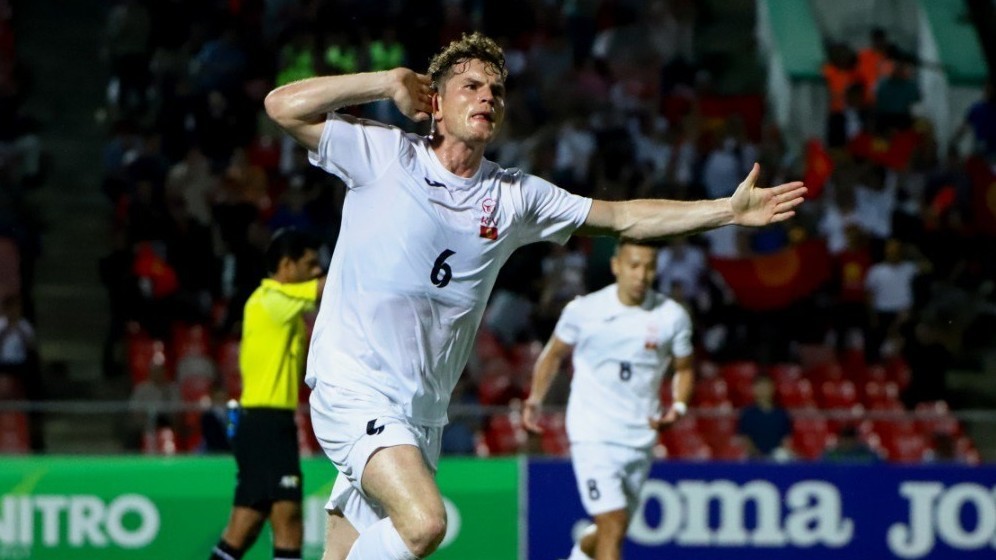 Виктор Майер