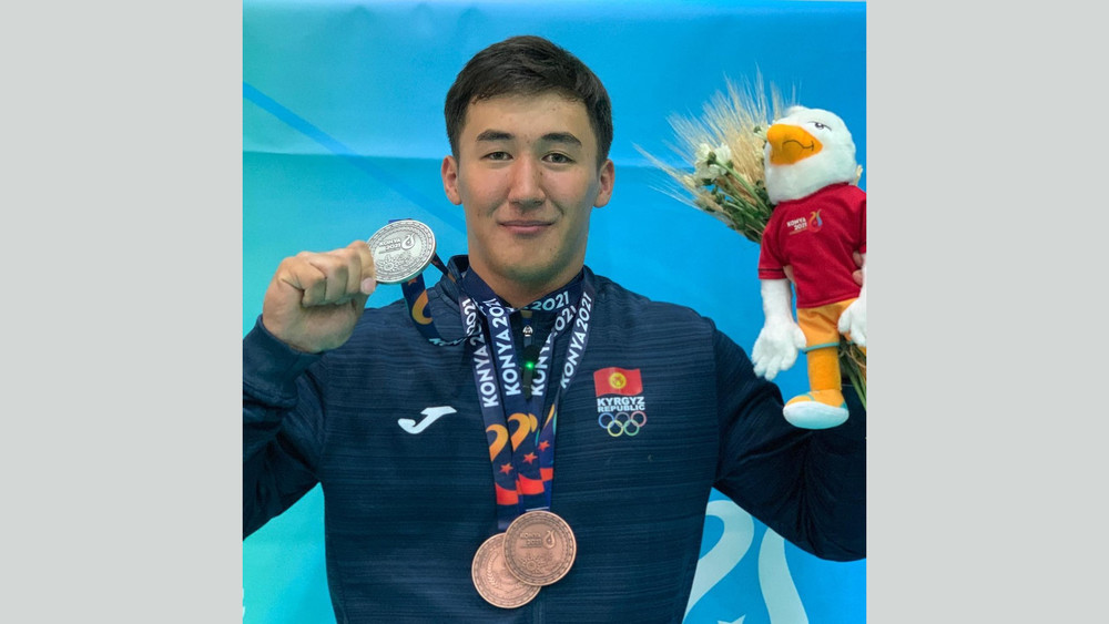 Эмил Молдодосов