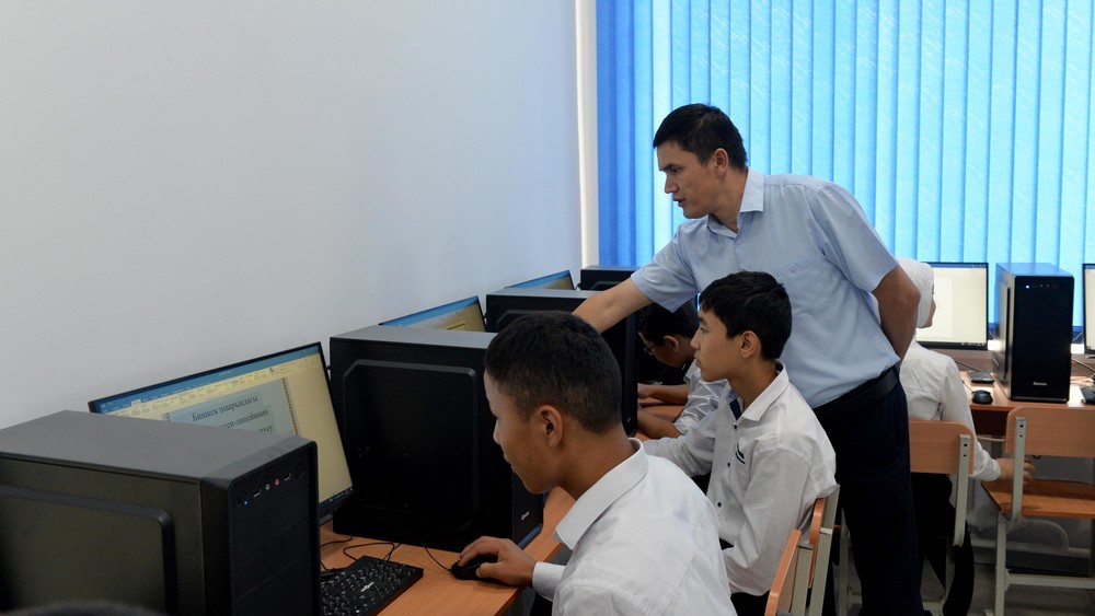 Иллюстративное фото