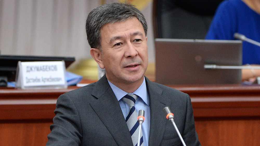 Аскар Шадиев