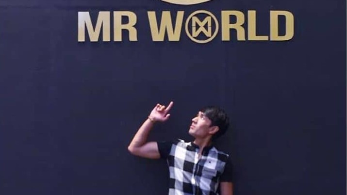 Даниел Бегалиев