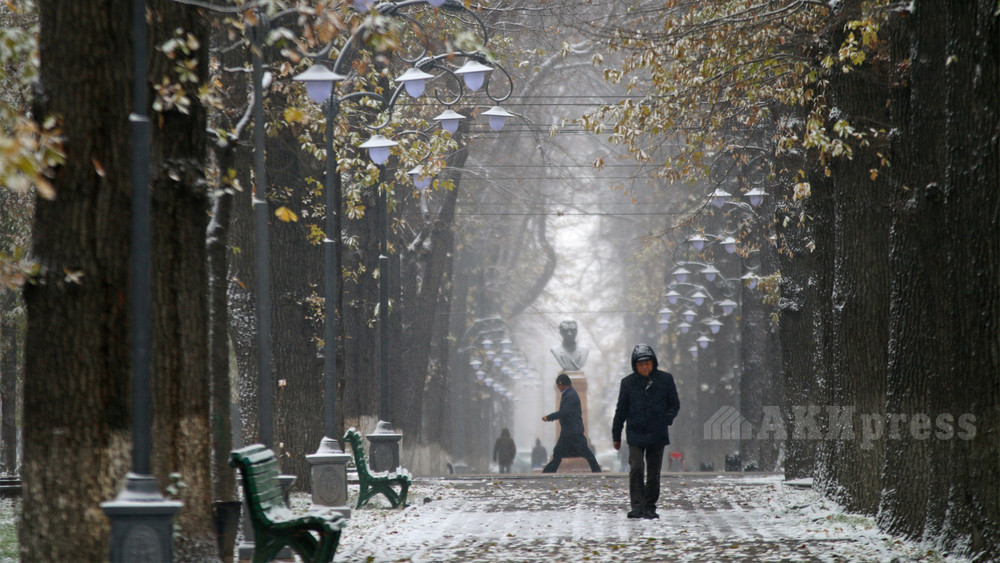 Бульвар Эркиндик
