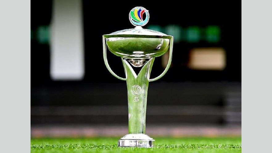 Кубок АФК по футболу