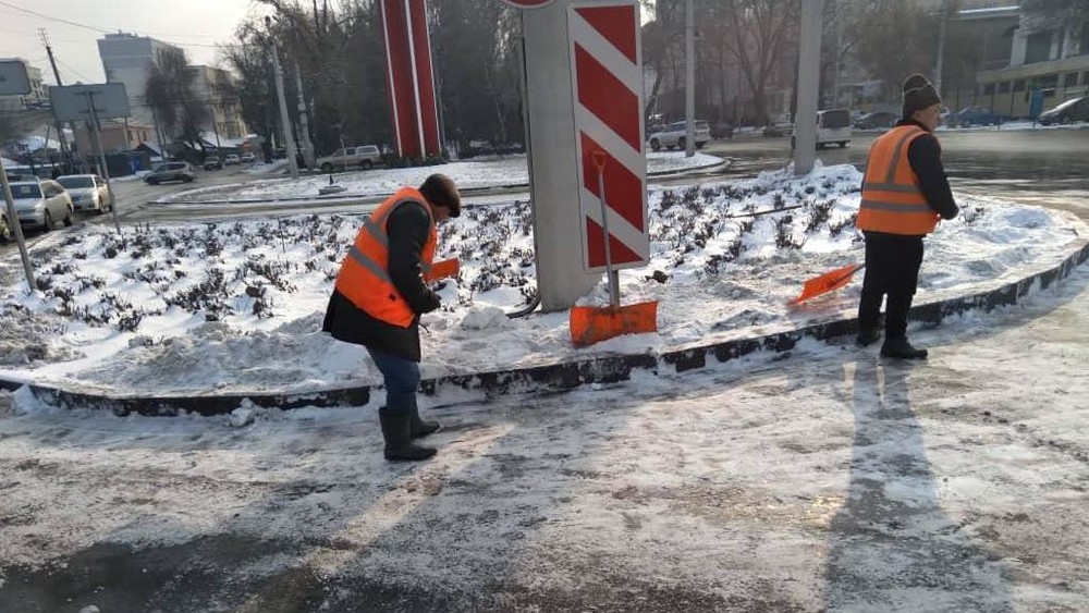 Иллюстративное фото