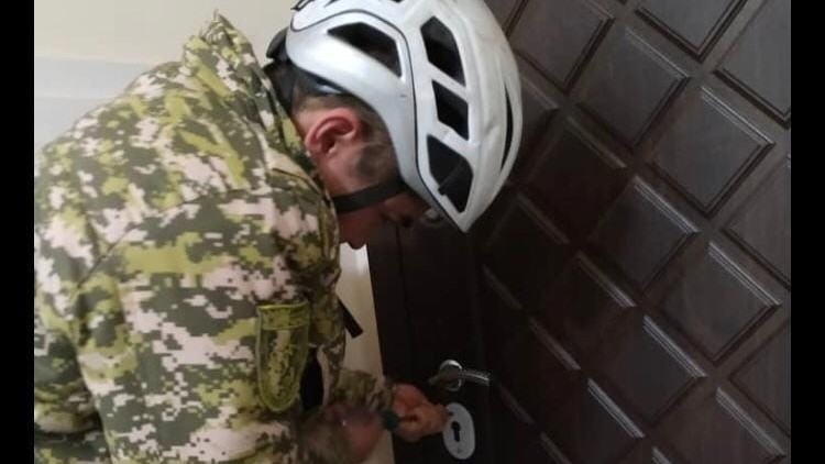 Иллюстративное фото