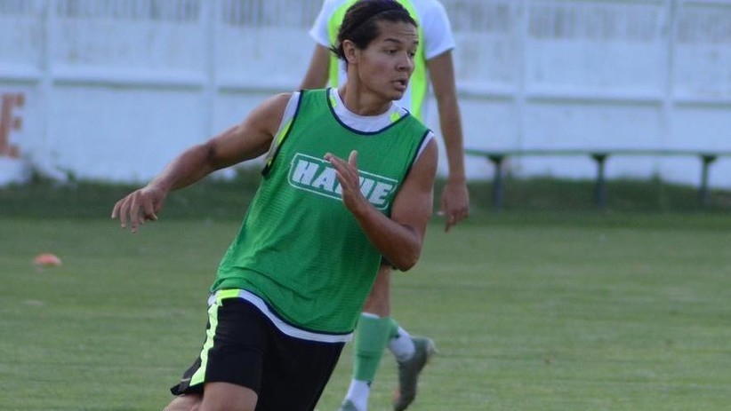 Эрбол Атабаев