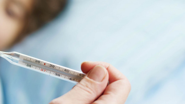 Иллюстративное фото