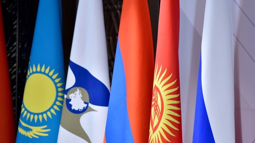 антимонопольное регулирование