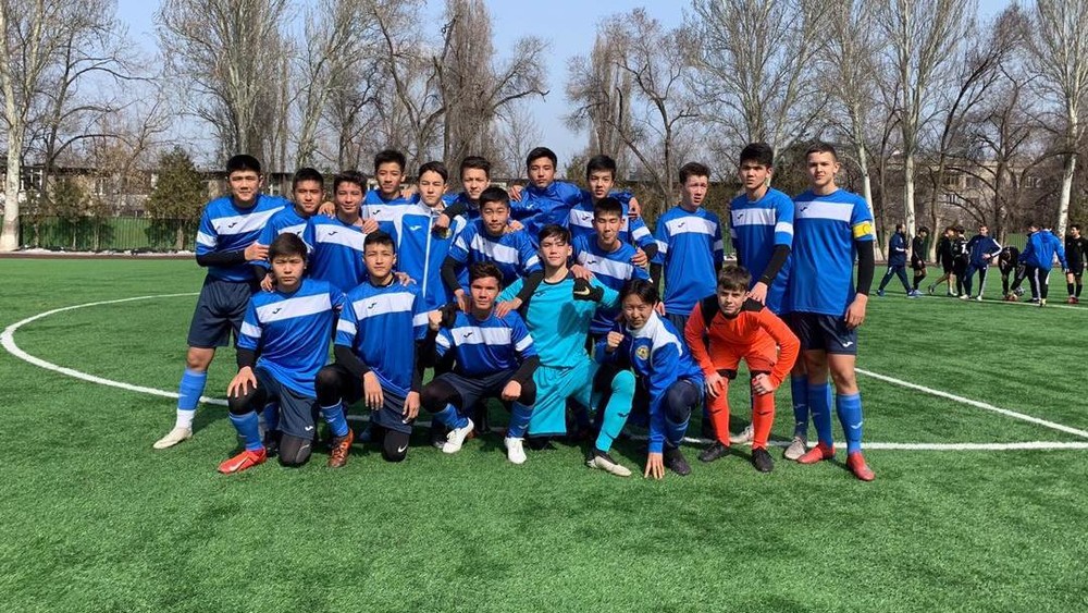 ФК «Дордой-2005»