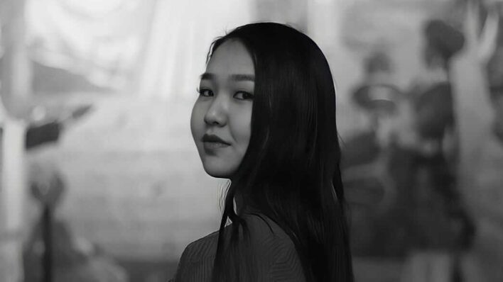 Маркум Аяжан Едилова