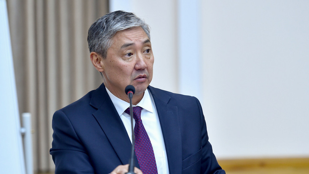 Алмаз Бакетаев
