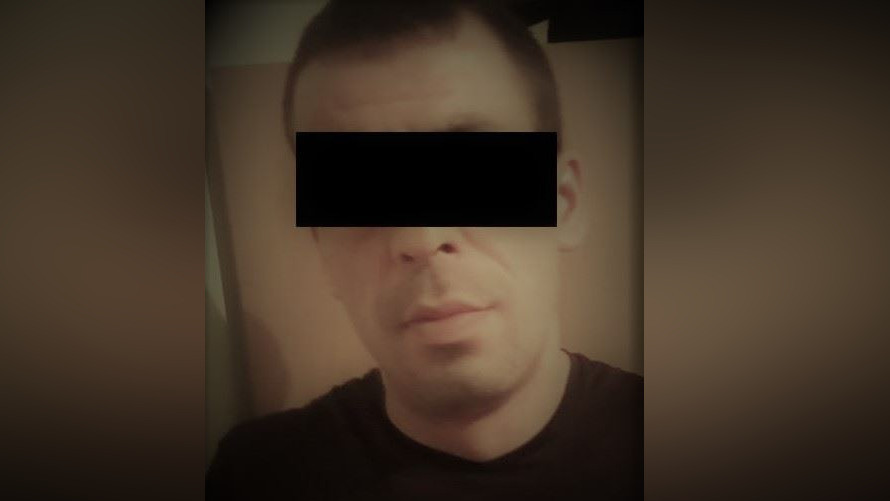 Подозреваемый